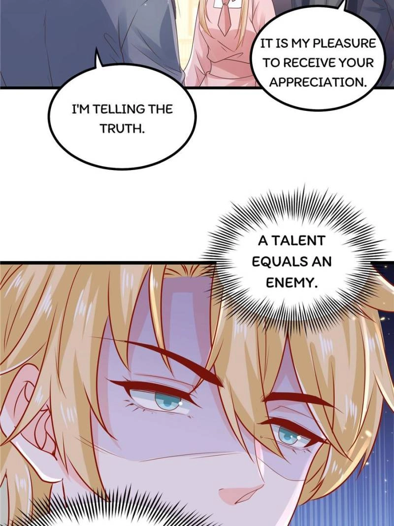 Read I Must Be the Empress chapter 45 image 3 on Lezhin