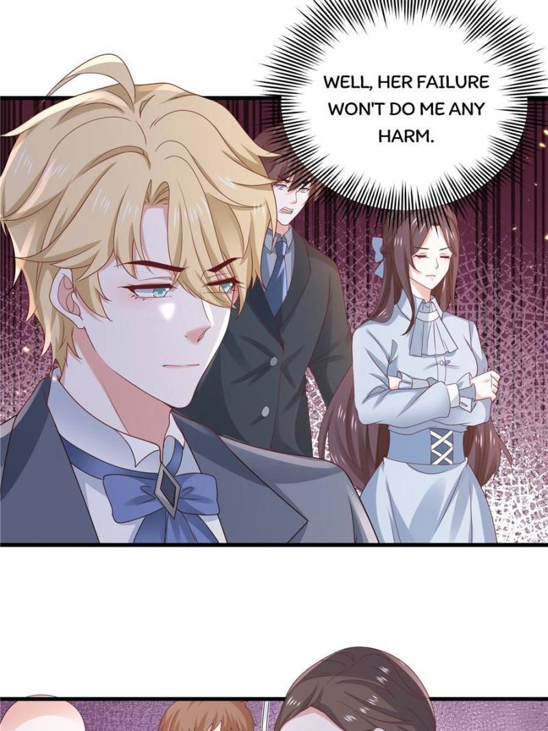 Read I Must Be the Empress chapter 45 image 30 on Lezhin