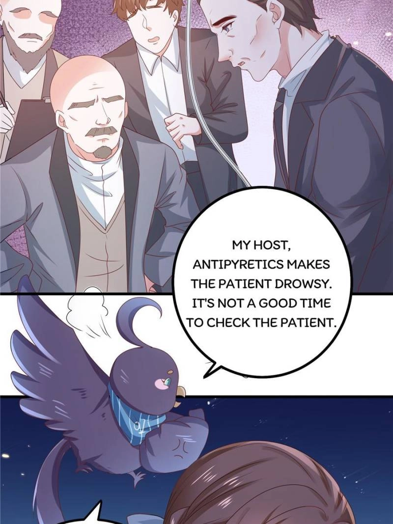 Read I Must Be the Empress chapter 45 image 31 on Lezhin