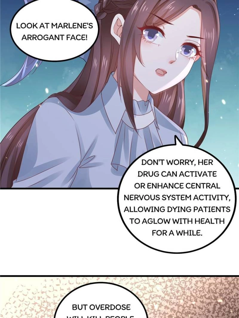 Read I Must Be the Empress chapter 45 image 32 on Lezhin