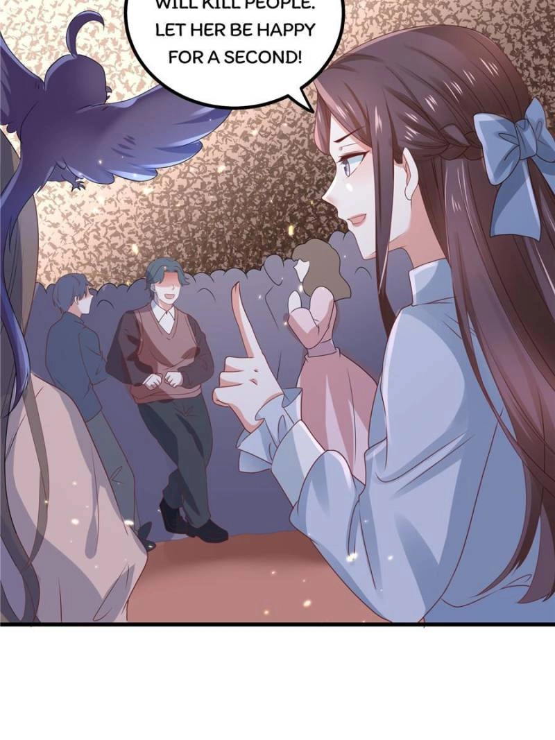 Read I Must Be the Empress chapter 45 image 33 on Lezhin