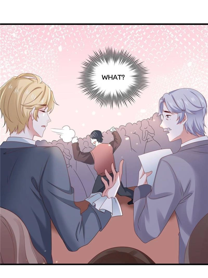 Read I Must Be the Empress chapter 45 image 34 on Lezhin