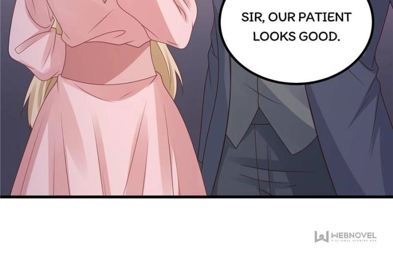 Read I Must Be the Empress chapter 45 image 36 on Lezhin
