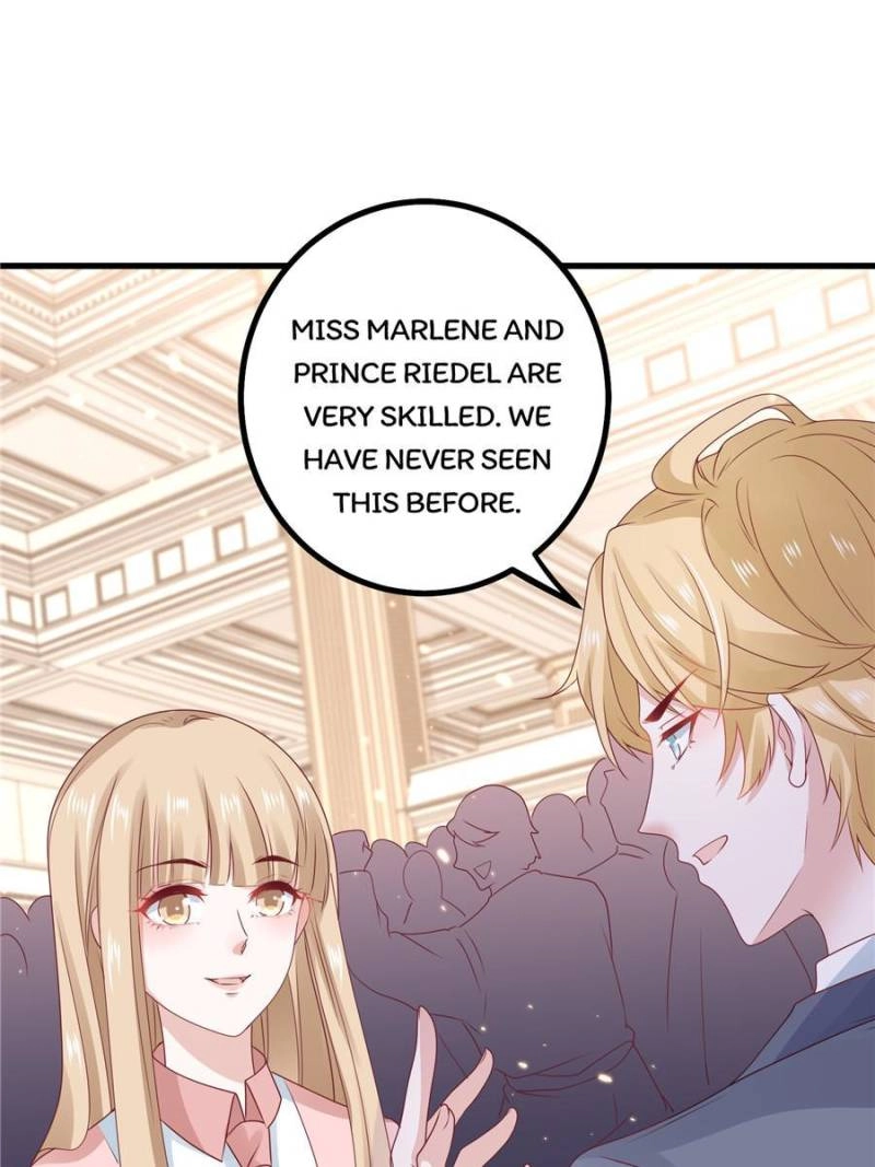 Read I Must Be the Empress chapter 45 image 37 on Lezhin