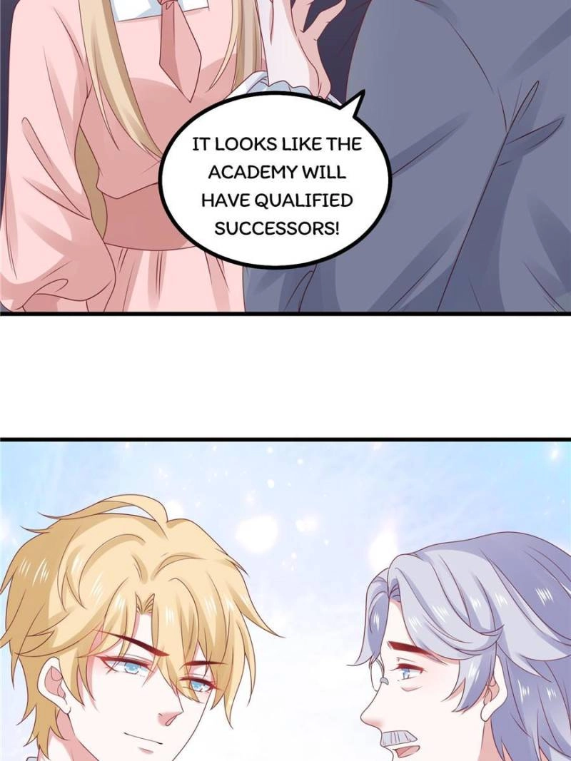 Read I Must Be the Empress chapter 45 image 38 on Lezhin