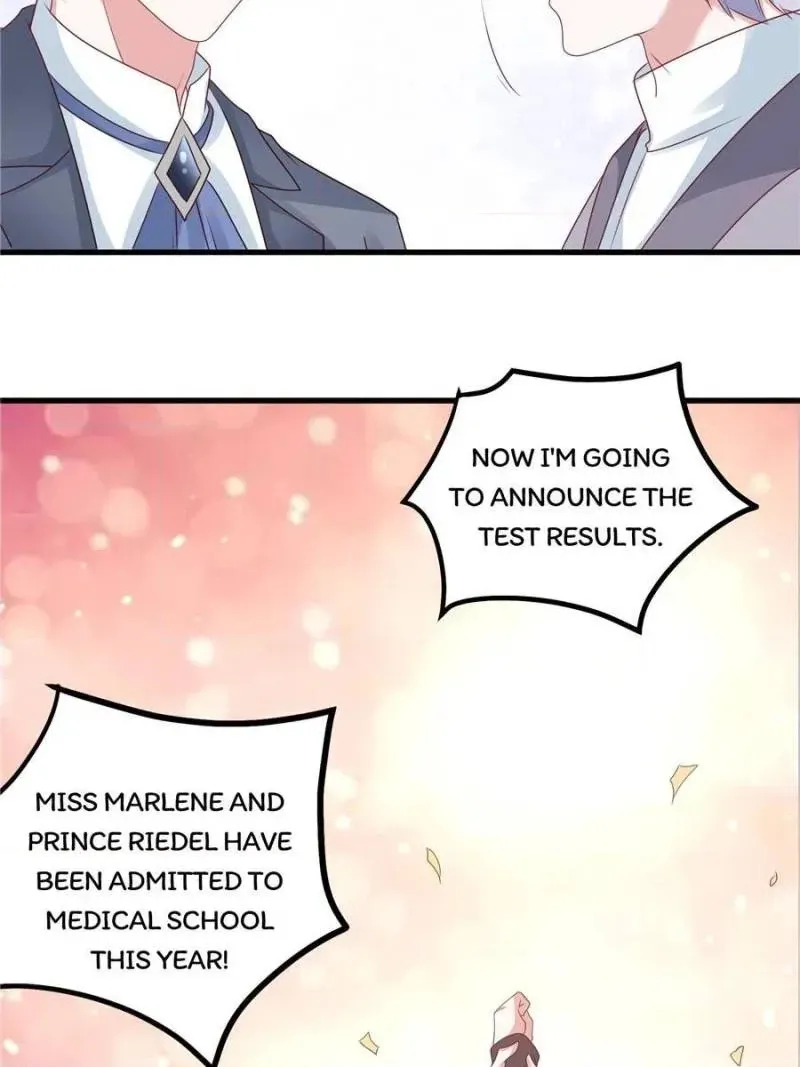 Read I Must Be the Empress chapter 45 image 39 on Lezhin