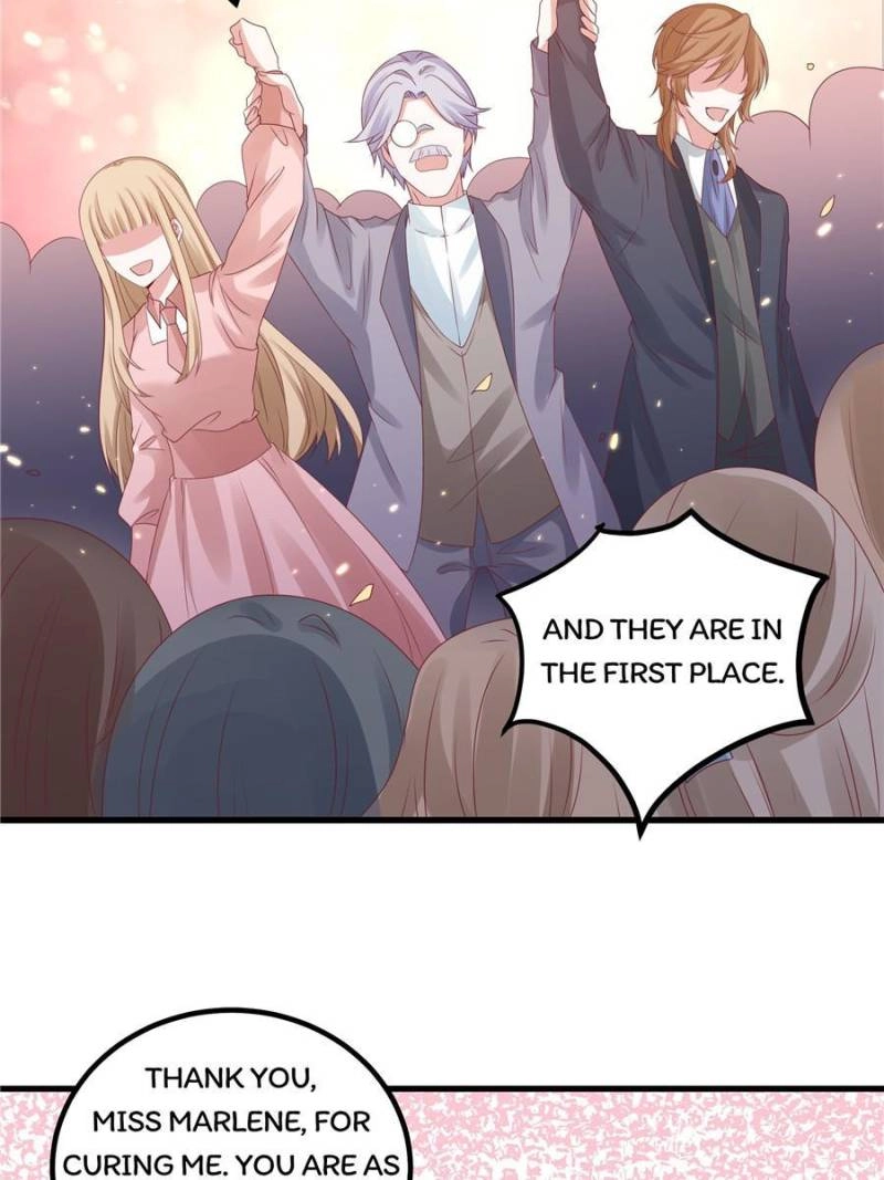 Read I Must Be the Empress chapter 45 image 40 on Lezhin