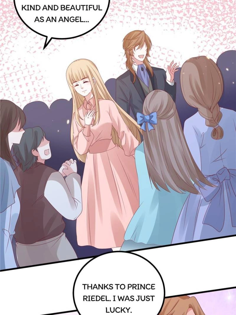 Read I Must Be the Empress chapter 45 image 41 on Lezhin