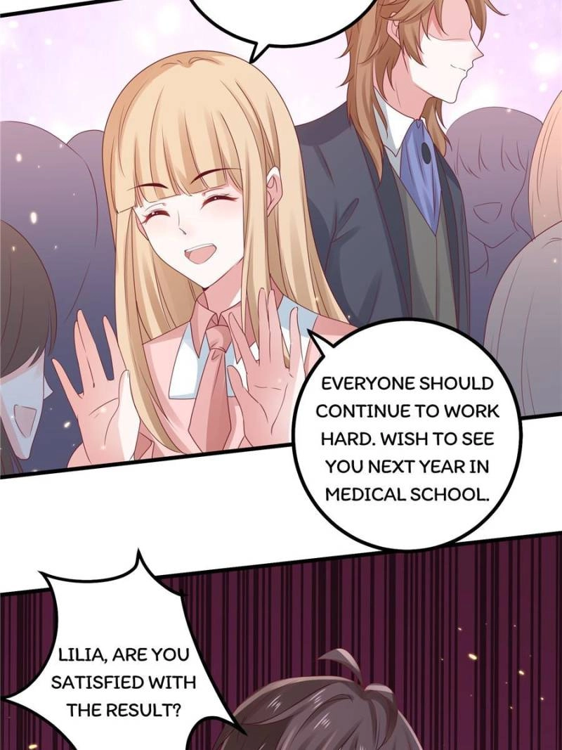 Read I Must Be the Empress chapter 45 image 42 on Lezhin