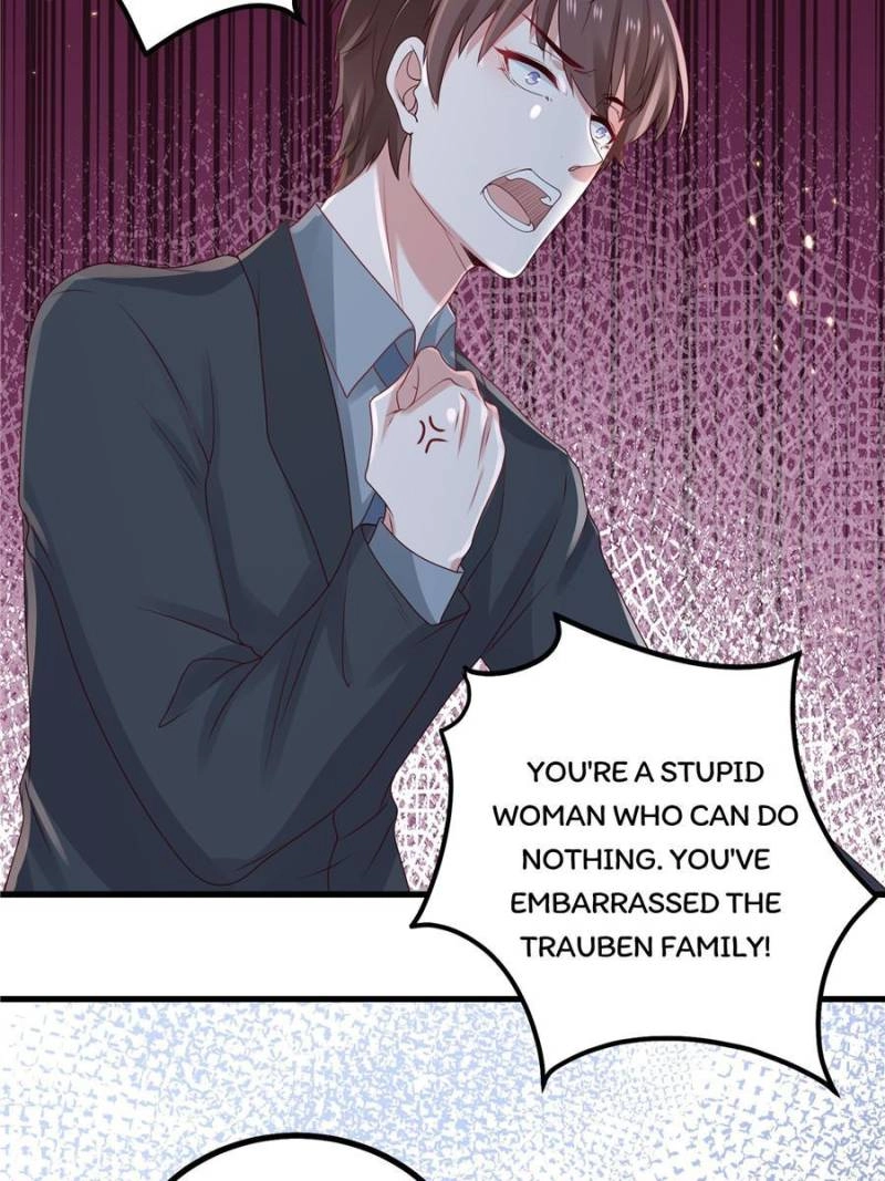 Read I Must Be the Empress chapter 45 image 43 on Lezhin
