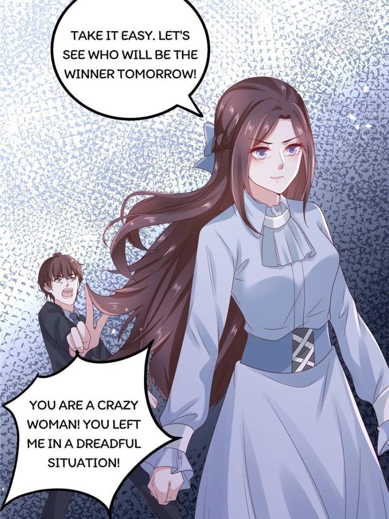 Read I Must Be the Empress chapter 45 image 44 on Lezhin