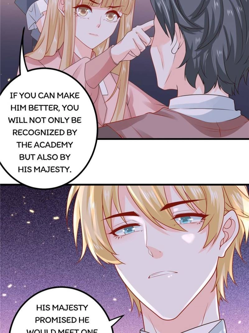 Read I Must Be the Empress chapter 45 image 5 on Lezhin