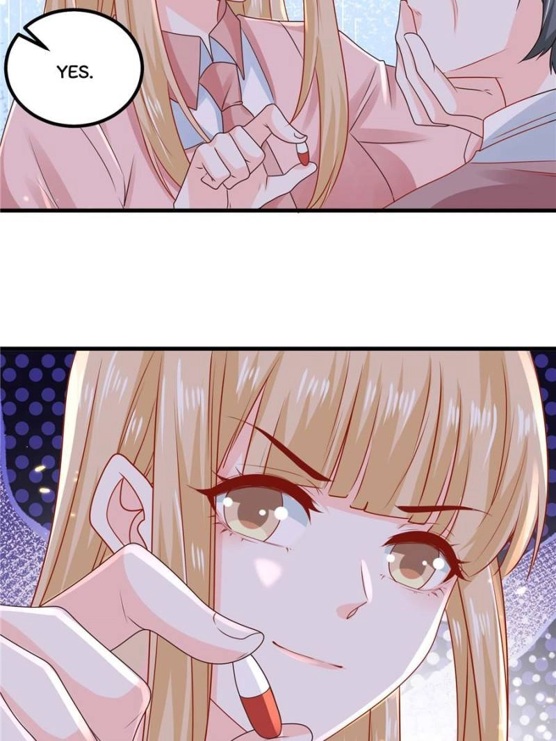 Read I Must Be the Empress chapter 45 image 7 on Lezhin