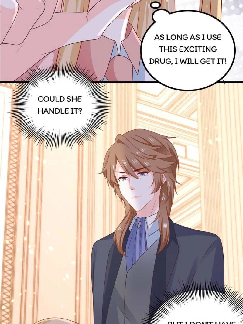Read I Must Be the Empress chapter 45 image 8 on Lezhin