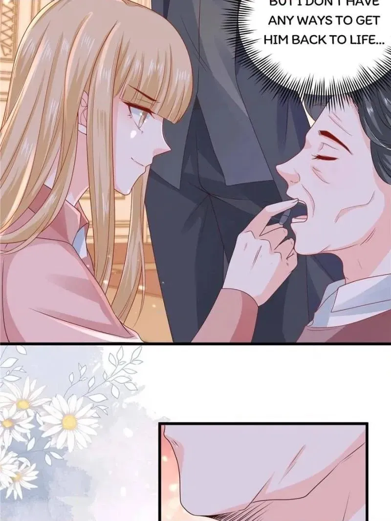 Read I Must Be the Empress chapter 45 image 9 on Lezhin