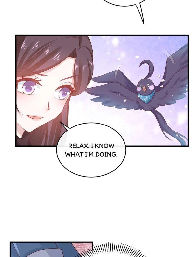 Read I Must Be the Empress chapter 50 image 1 on Lezhin