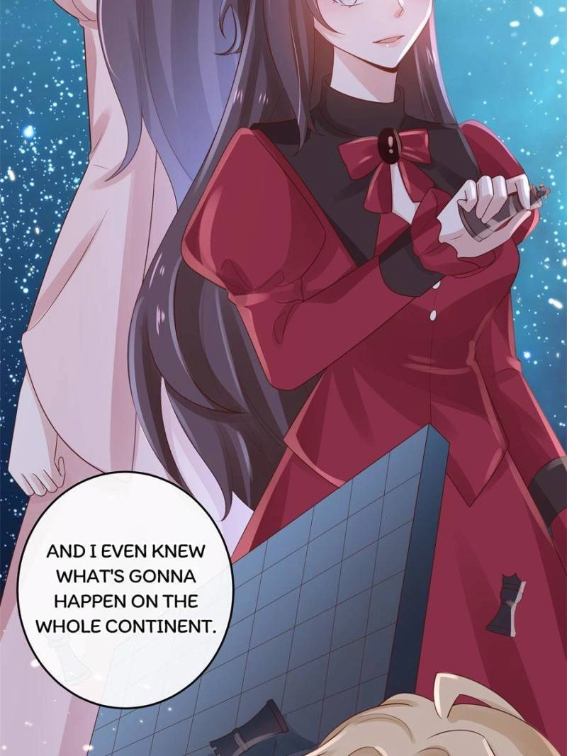 Read I Must Be the Empress chapter 50 image 13 on Lezhin