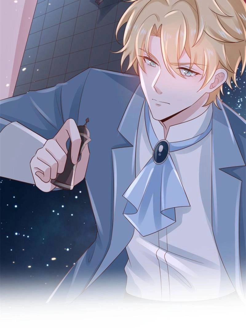 Read I Must Be the Empress chapter 50 image 14 on Lezhin