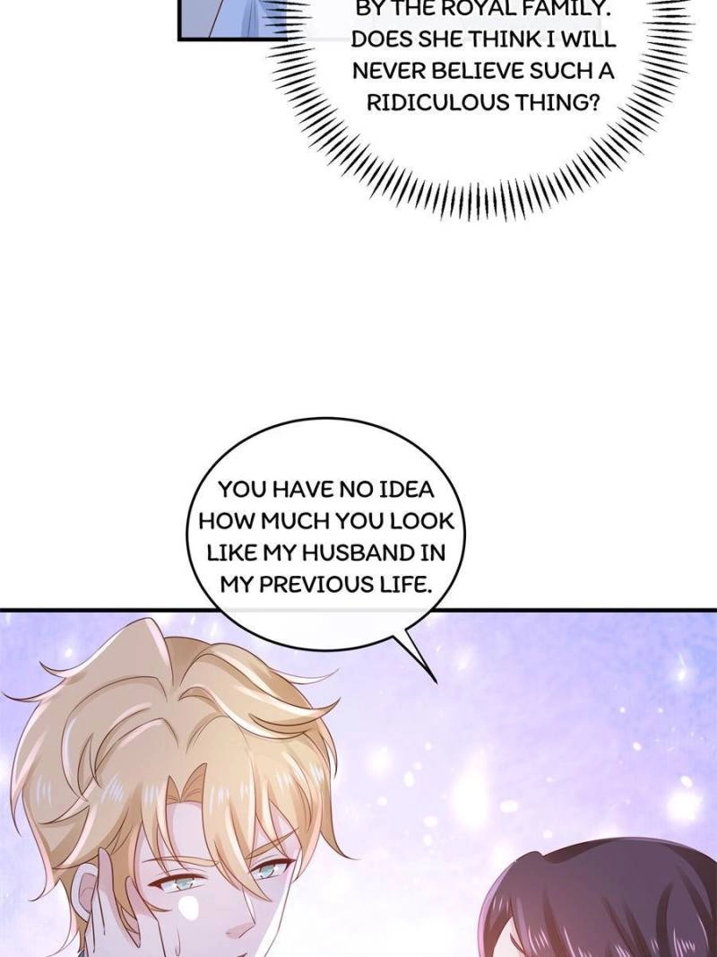 Read I Must Be the Empress chapter 50 image 16 on Lezhin