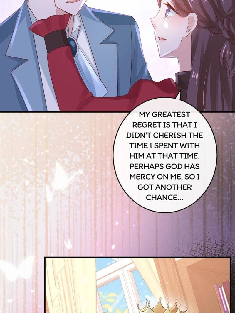 Read I Must Be the Empress chapter 50 image 17 on Lezhin