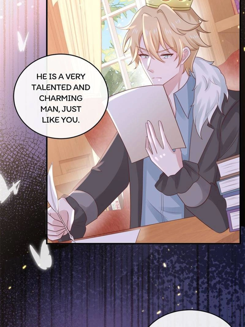 Read I Must Be the Empress chapter 50 image 18 on Lezhin