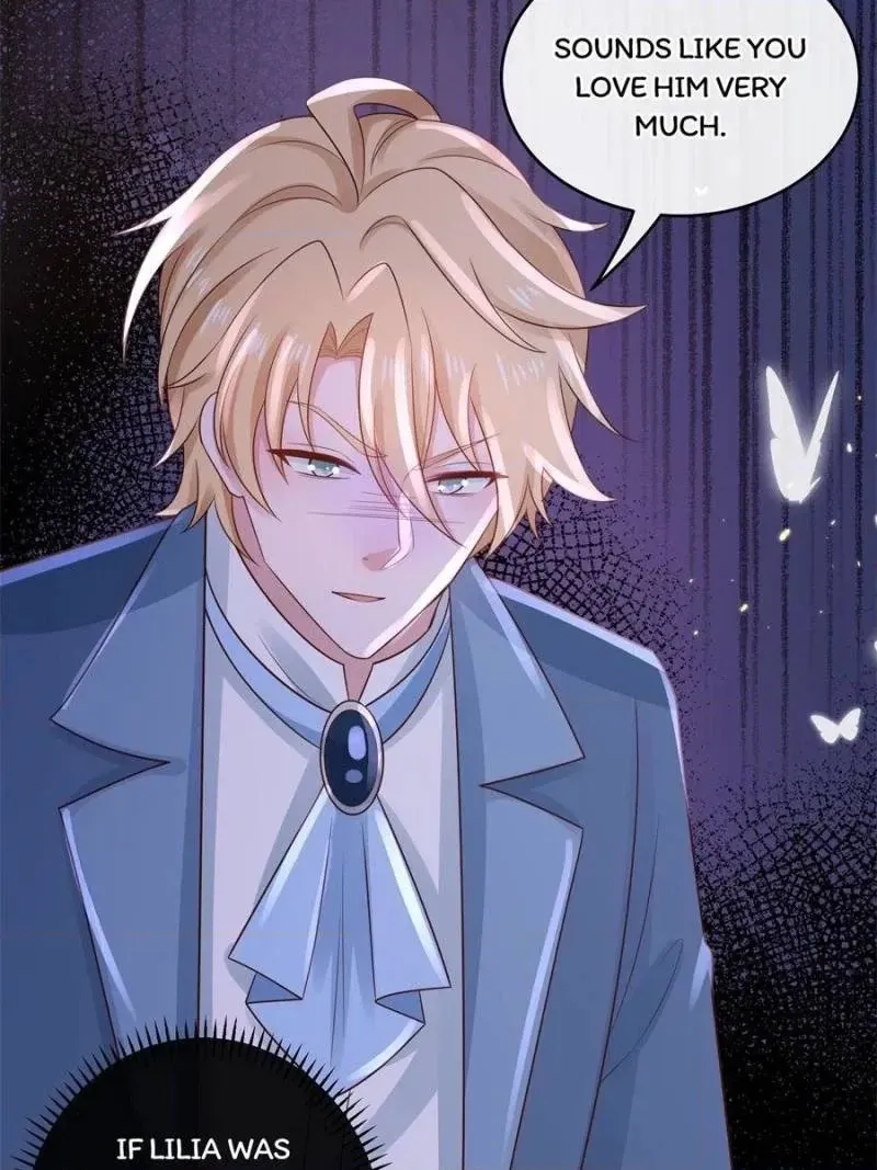 Read I Must Be the Empress chapter 50 image 19 on Lezhin