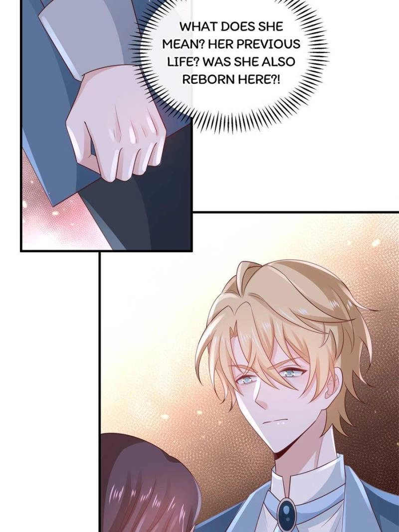Read I Must Be the Empress chapter 50 image 2 on Lezhin