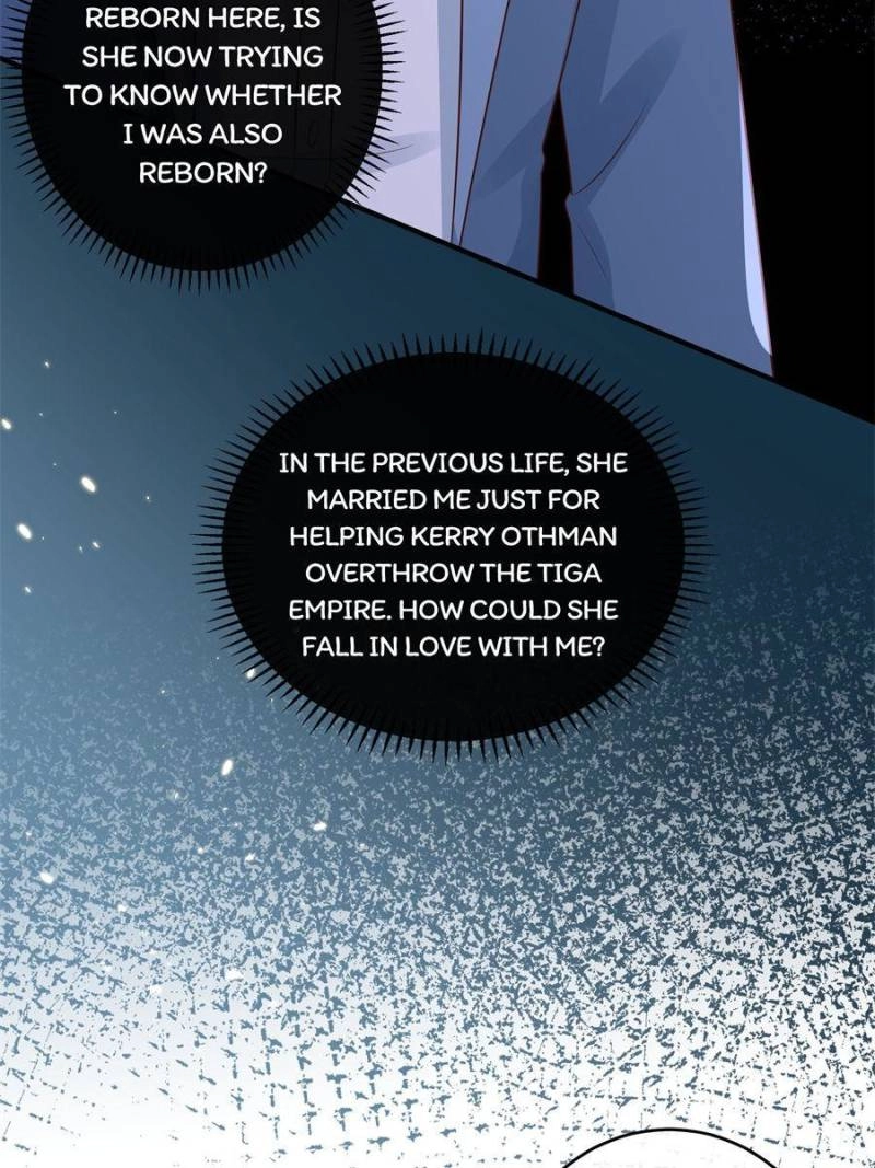 Read I Must Be the Empress chapter 50 image 20 on Lezhin
