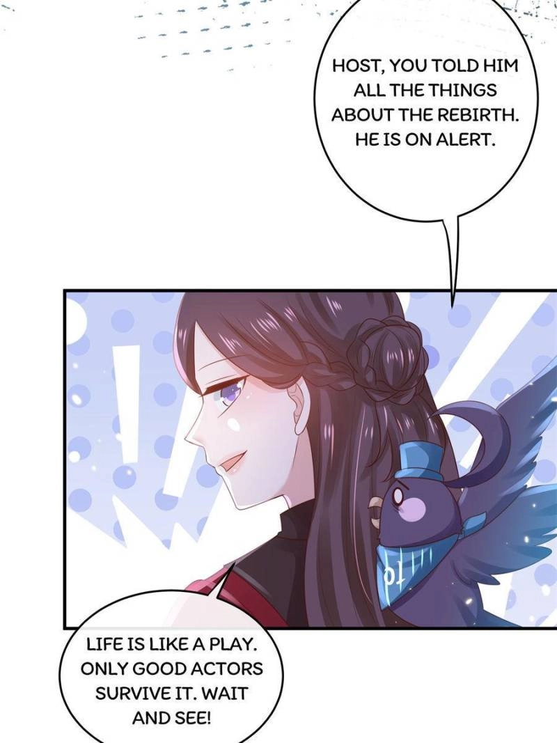 Read I Must Be the Empress chapter 50 image 21 on Lezhin