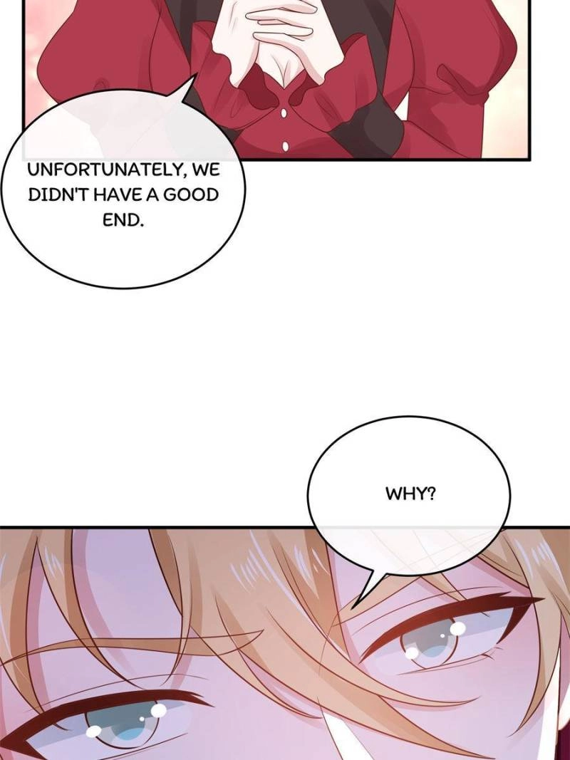 Read I Must Be the Empress chapter 50 image 23 on Lezhin