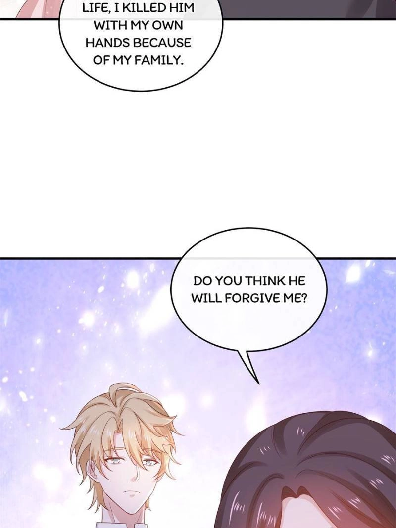 Read I Must Be the Empress chapter 50 image 26 on Lezhin