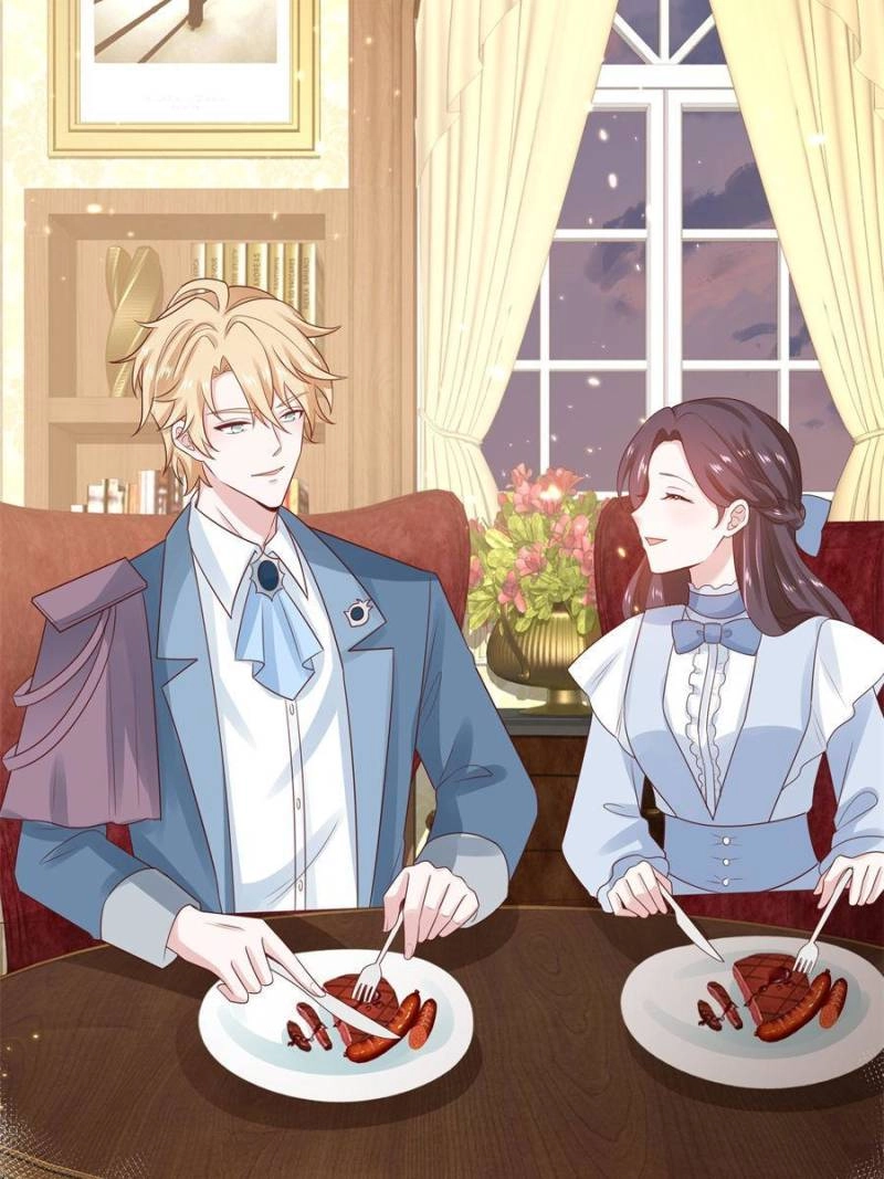 Read I Must Be the Empress chapter 50 image 28 on Lezhin