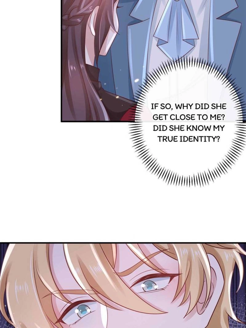 Read I Must Be the Empress chapter 50 image 3 on Lezhin