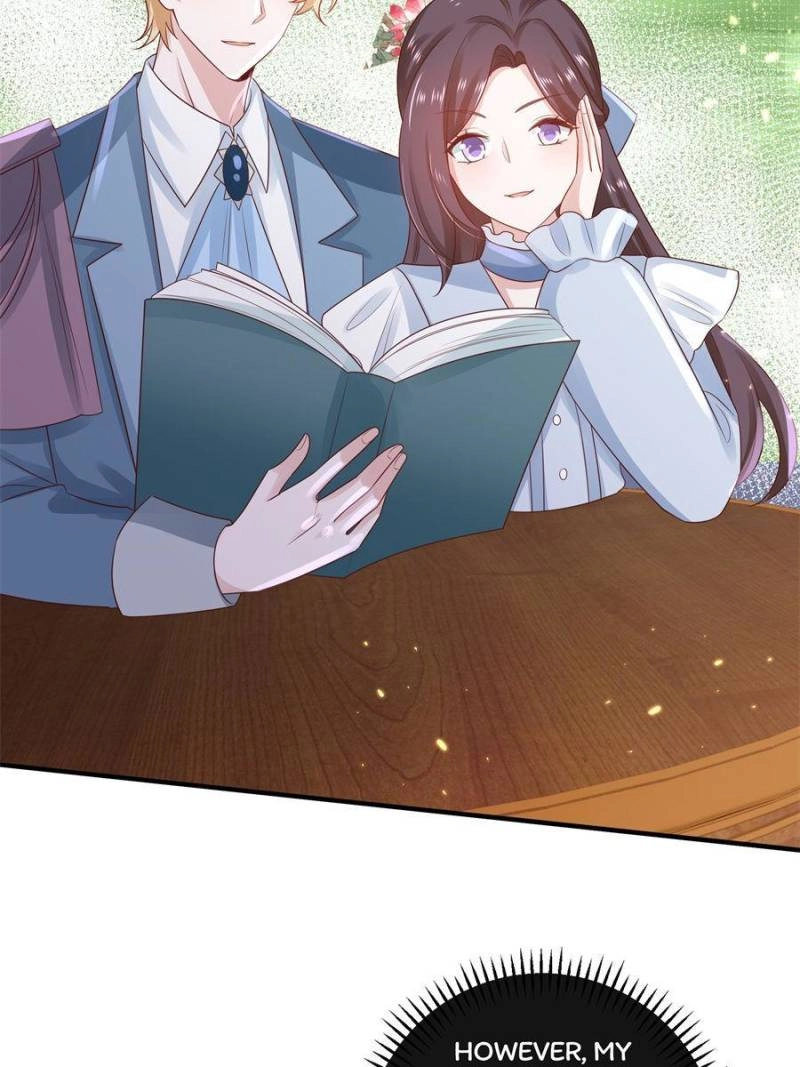 Read I Must Be the Empress chapter 50 image 30 on Lezhin