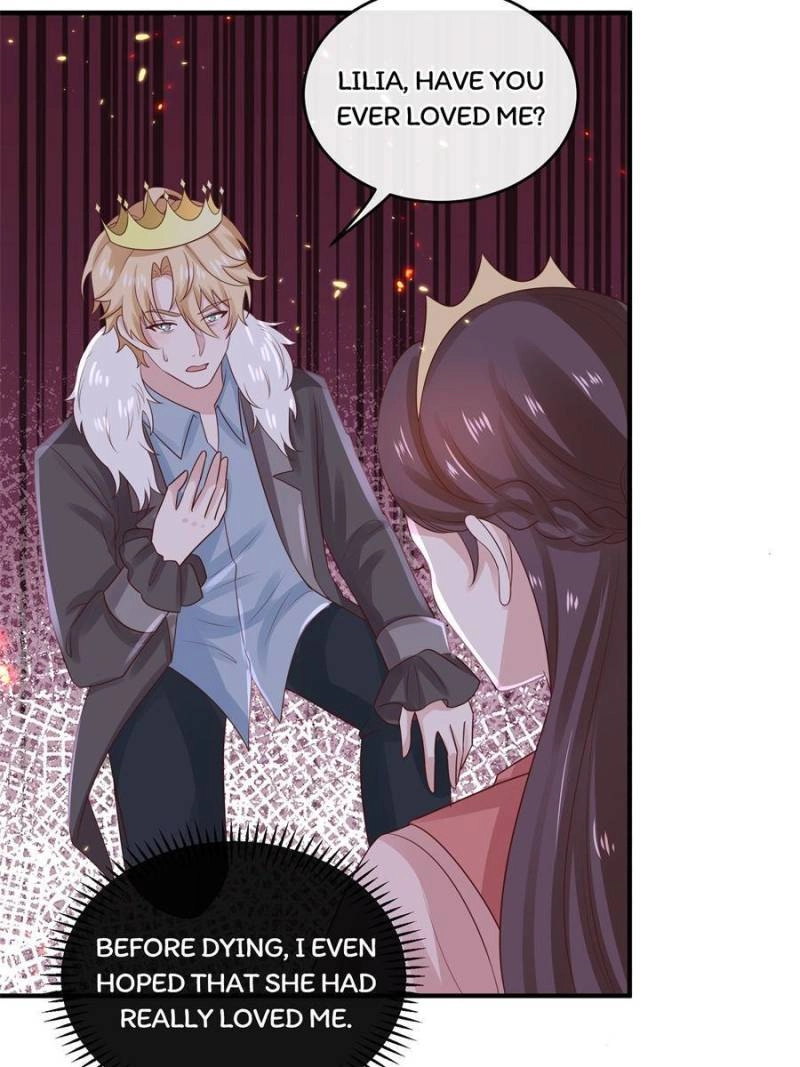 Read I Must Be the Empress chapter 50 image 32 on Lezhin