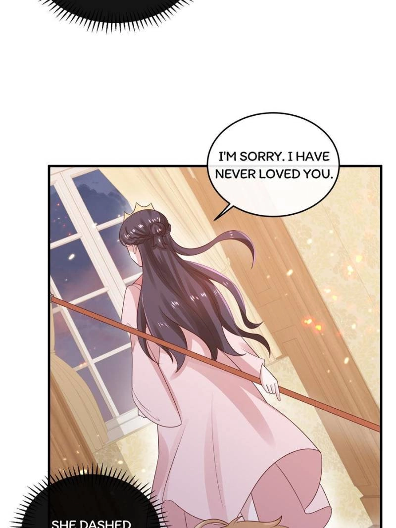 Read I Must Be the Empress chapter 50 image 33 on Lezhin