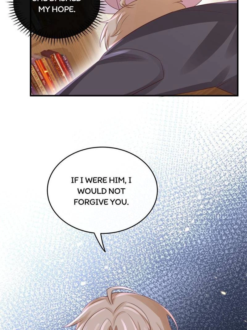 Read I Must Be the Empress chapter 50 image 34 on Lezhin