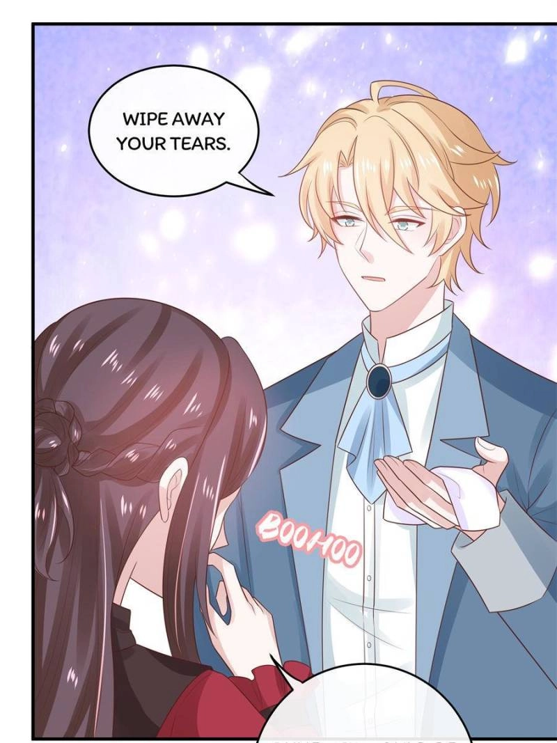 Read I Must Be the Empress chapter 50 image 36 on Lezhin