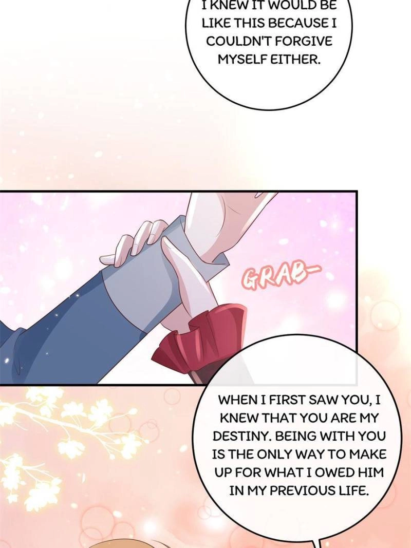 Read I Must Be the Empress chapter 50 image 37 on Lezhin