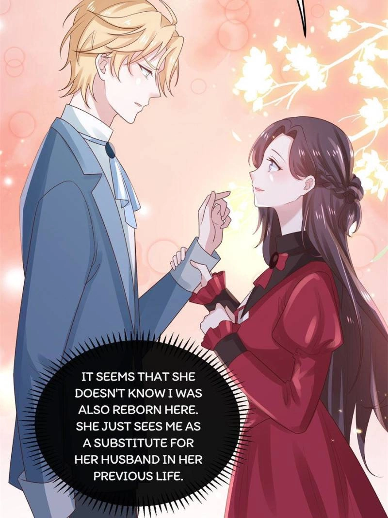 Read I Must Be the Empress chapter 50 image 38 on Lezhin