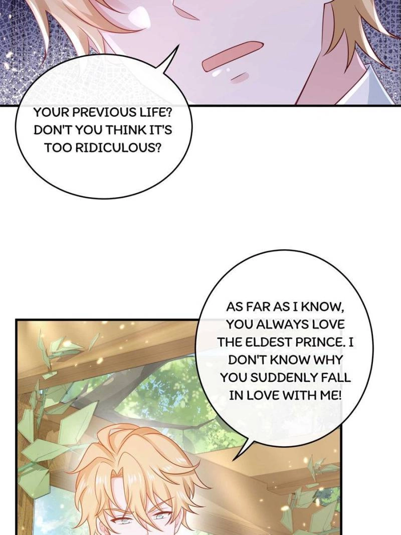 Read I Must Be the Empress chapter 50 image 4 on Lezhin