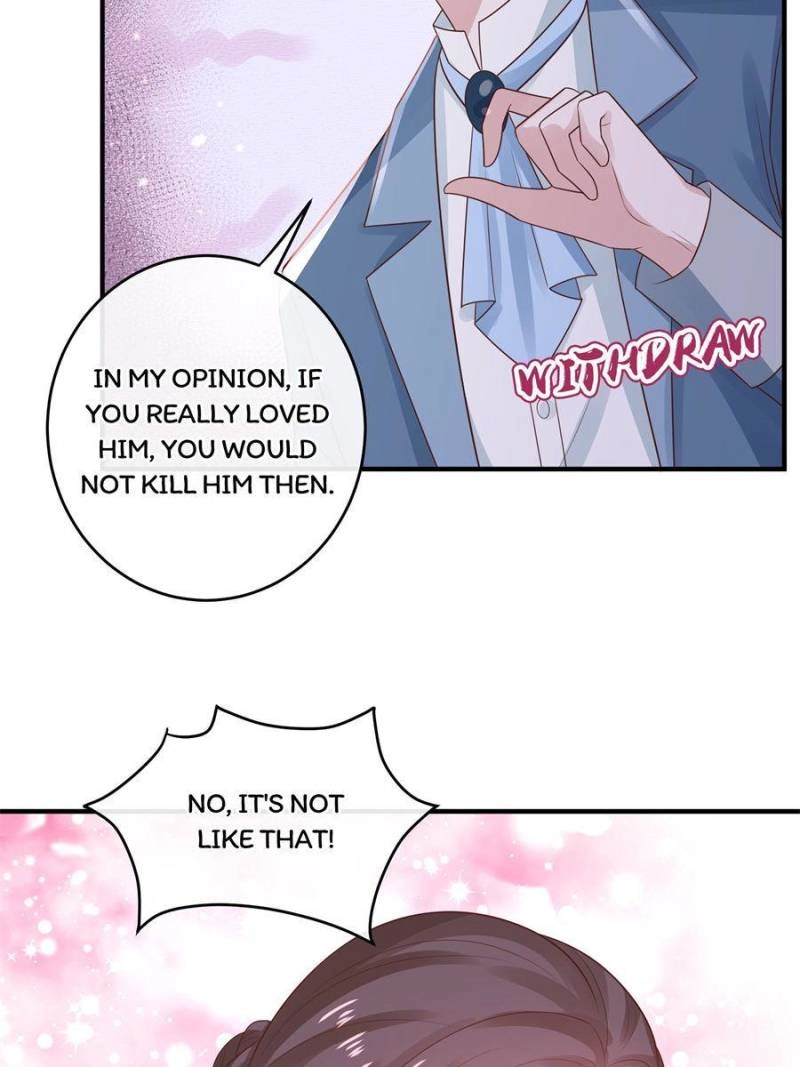 Read I Must Be the Empress chapter 50 image 40 on Lezhin