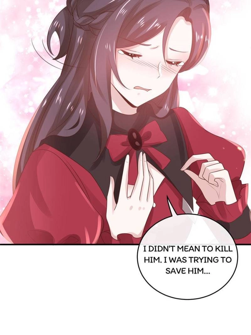 Read I Must Be the Empress chapter 50 image 41 on Lezhin