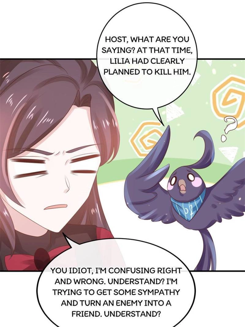Read I Must Be the Empress chapter 50 image 42 on Lezhin
