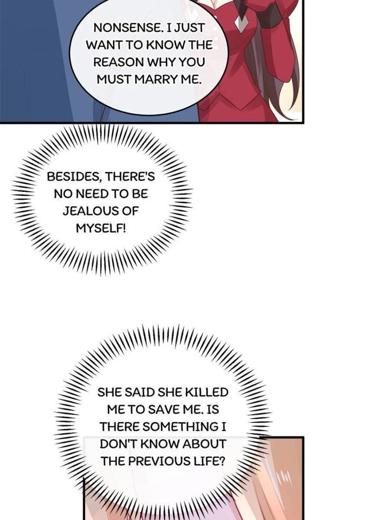 Read I Must Be the Empress chapter 50 image 44 on Lezhin