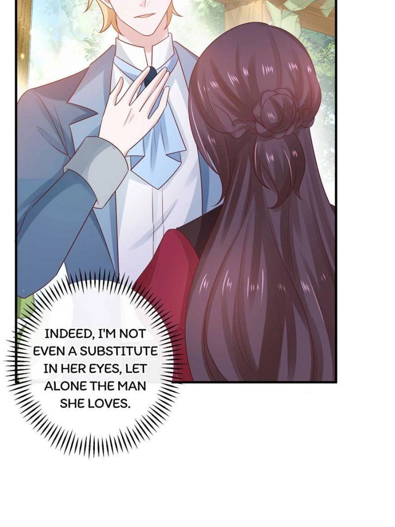 Read I Must Be the Empress chapter 50 image 5 on Lezhin