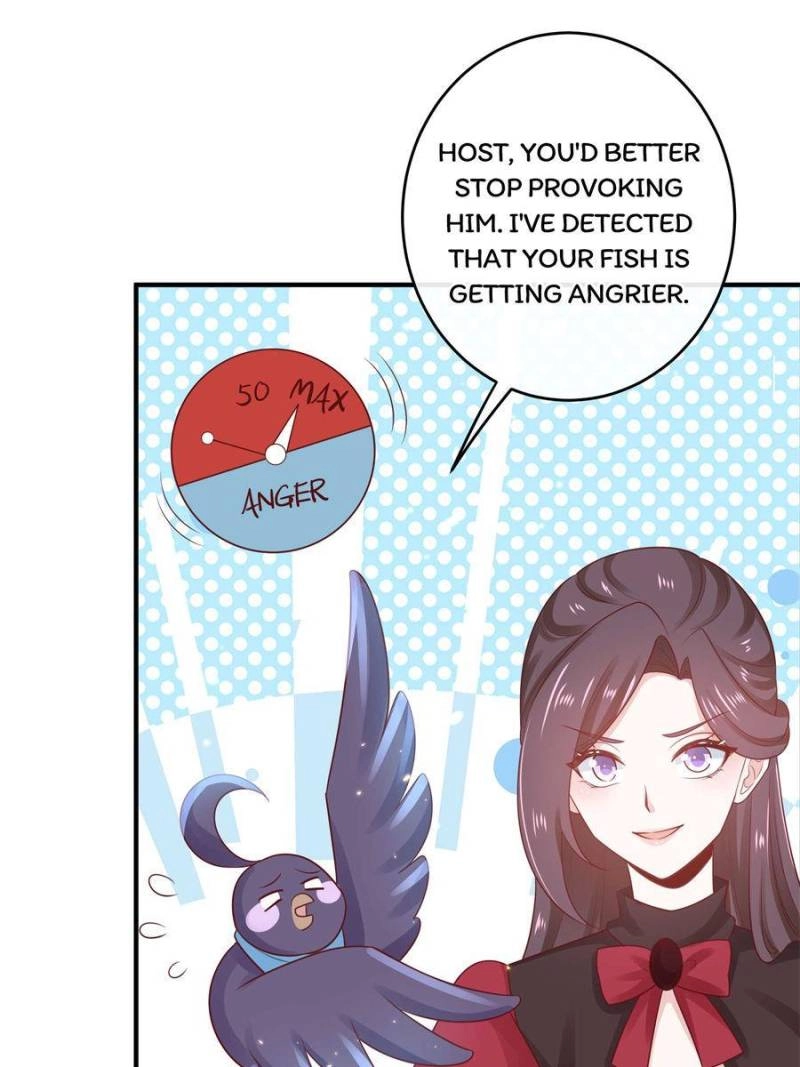 Read I Must Be the Empress chapter 50 image 6 on Lezhin