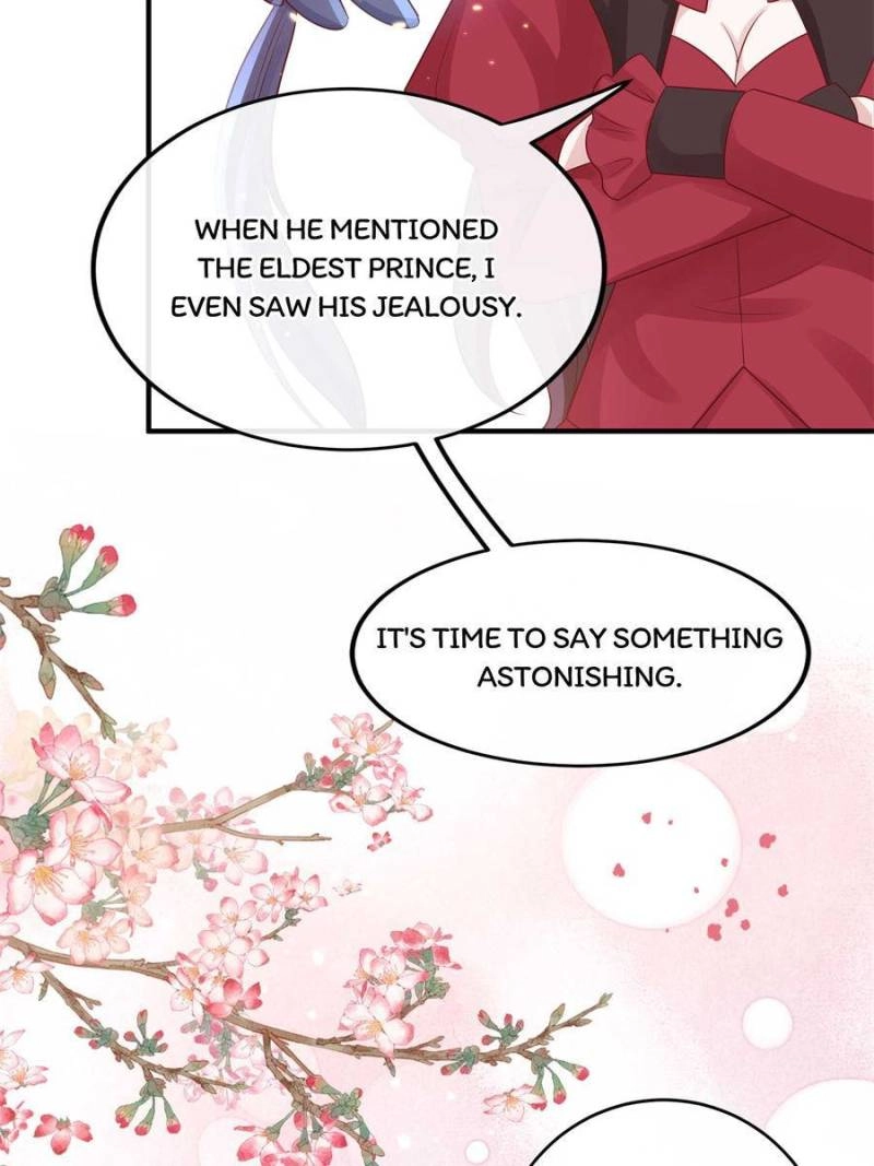 Read I Must Be the Empress chapter 50 image 7 on Lezhin