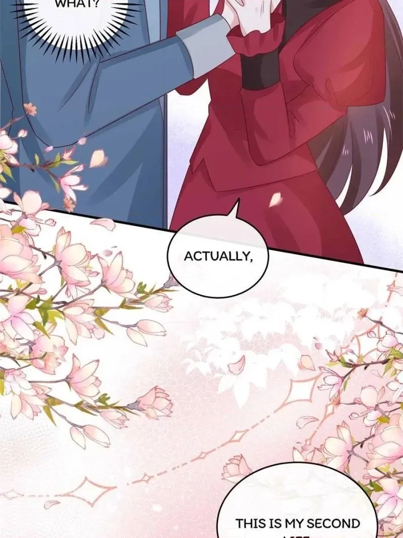 Read I Must Be the Empress chapter 50 image 9 on Lezhin