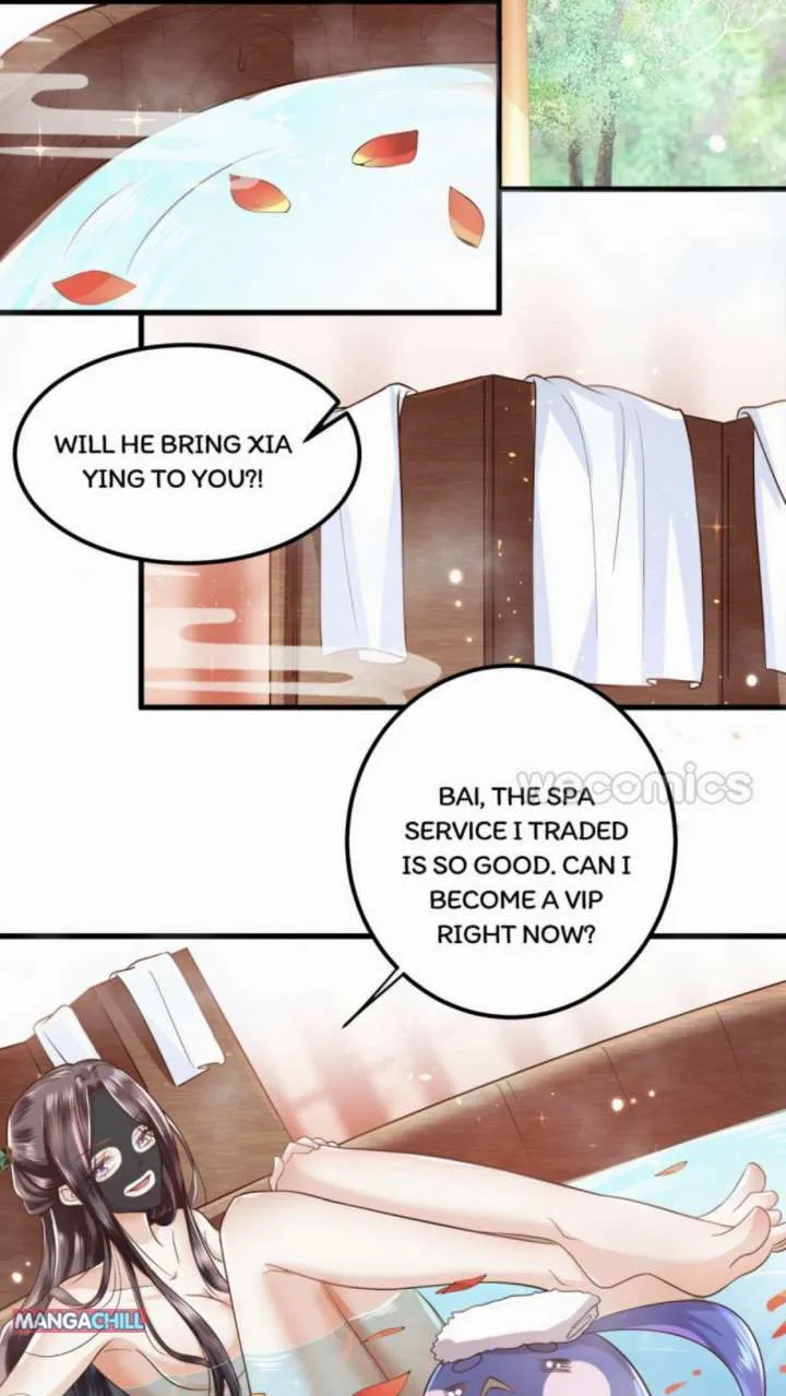 Read I Must Be the Empress chapter 9 image 25 on Lezhin